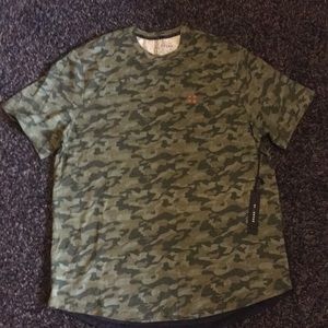 New Grand AC Work out shirt XL